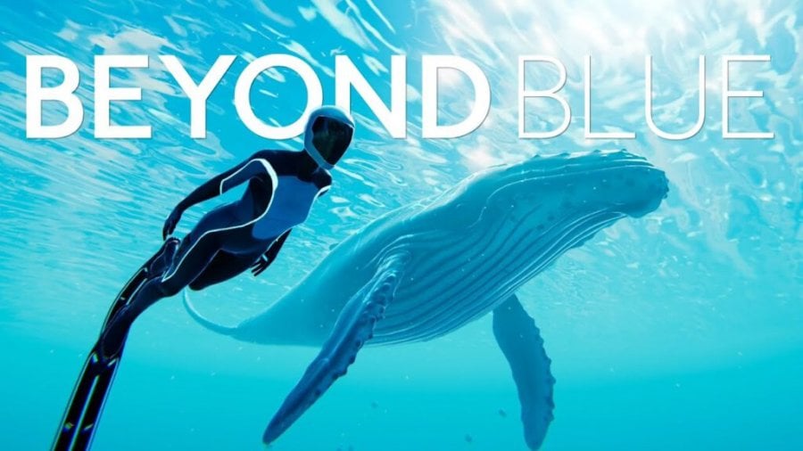 รีวิว Beyond Blue