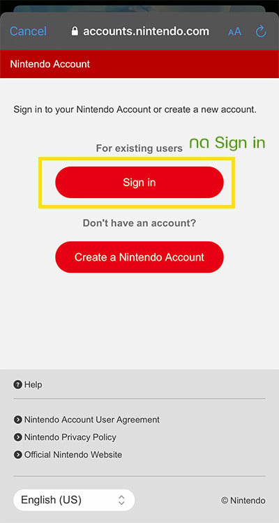 การใช้ไอดี Dragalia Lost (GLOBAL)