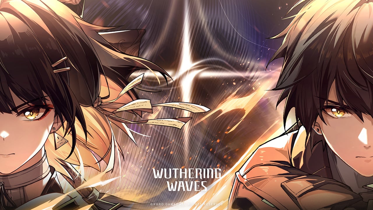 [Review] รีวิวเกม Wuthering Waves