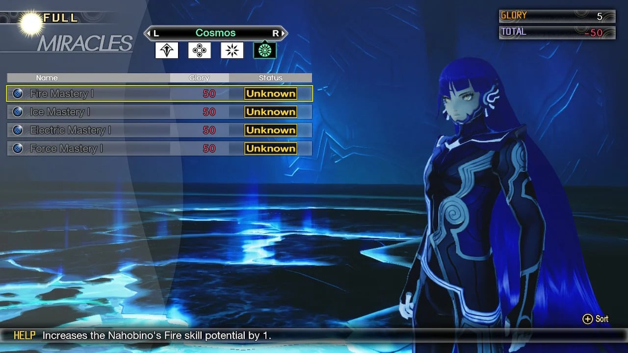 [Review] รีวิวเกม Shin Megami Tensei V