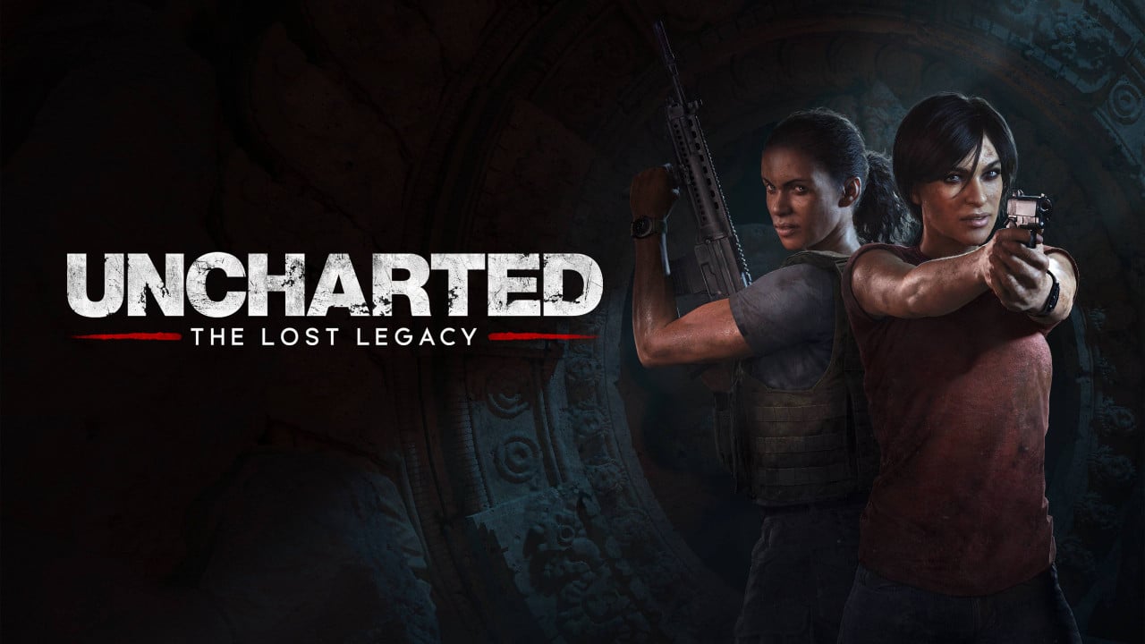 รีวิว Uncharted: The Lost Legacy