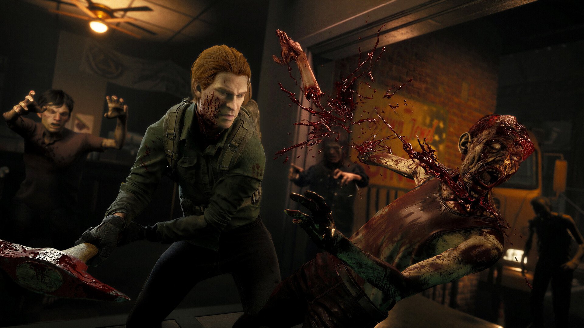 [Review] รีวิว No More Room in Hell 2 เกมซอมบี้ Co-op 8 คน ที่ทุกการตายมีราคาต้องจ่าย