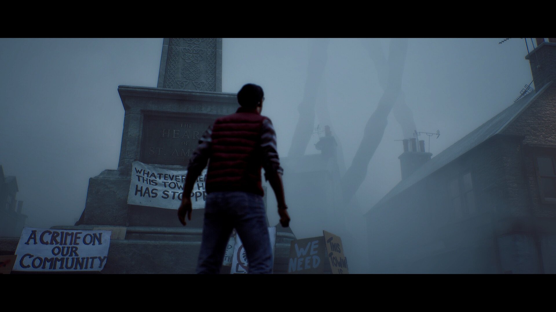 [Review] รีวิว Silent Hill: Townfall ฝันร้ายบทใหม่ในสกอตแลนด์