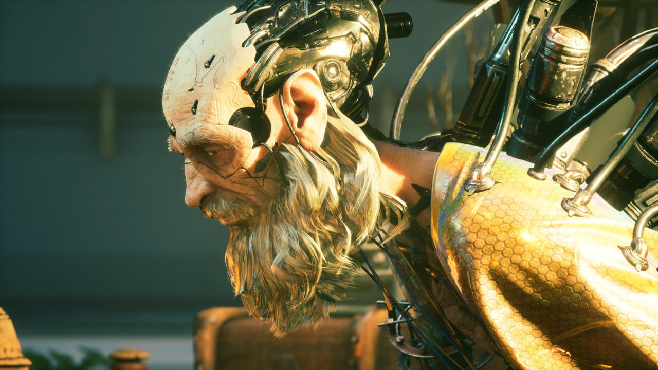 [Review] รีวิวเกม Stellar Blade