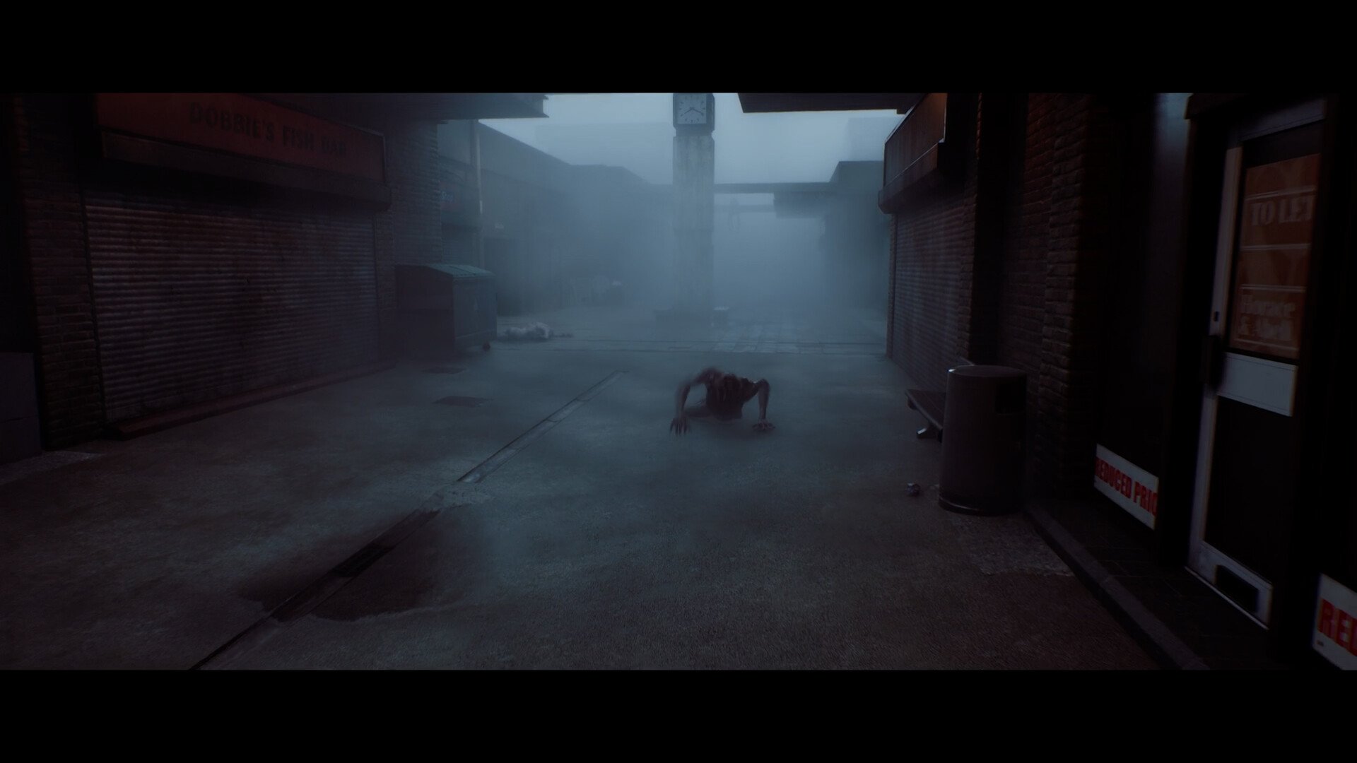 [Review] รีวิว Silent Hill: Townfall ฝันร้ายบทใหม่ในสกอตแลนด์