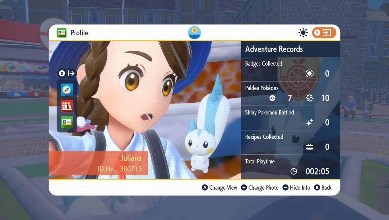 ใกล้ถึงเวลาออกเดินทางสู่ Pokemon Scarlet and Pokemon Violet แล้ว! เตรียมตัวเข้าสู่โลกแห่งการผจญภัยใบใหม่!