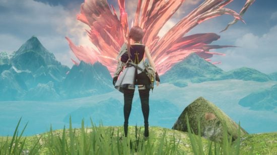 [Review] รีวิวเกม Harvestella
