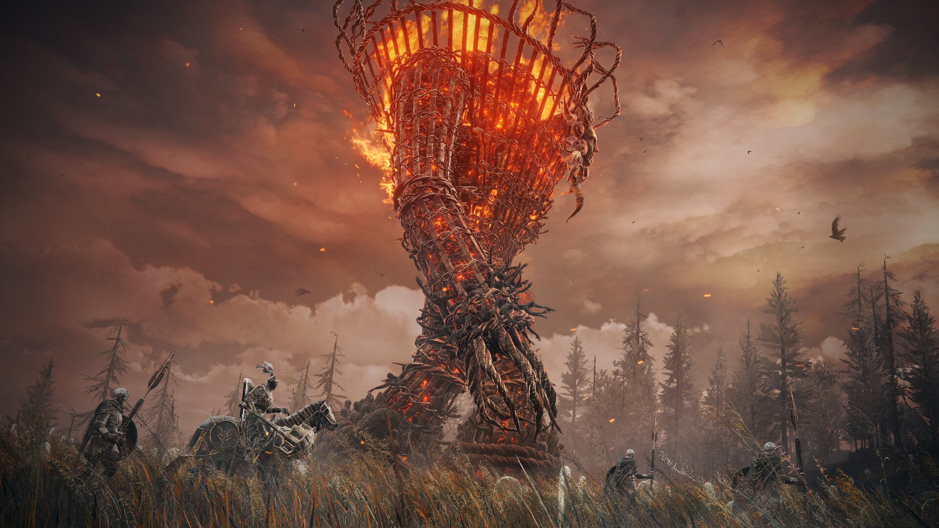 [Review] รีวิวเกม Elden Ring: Shadow Of The Erdtree DLC