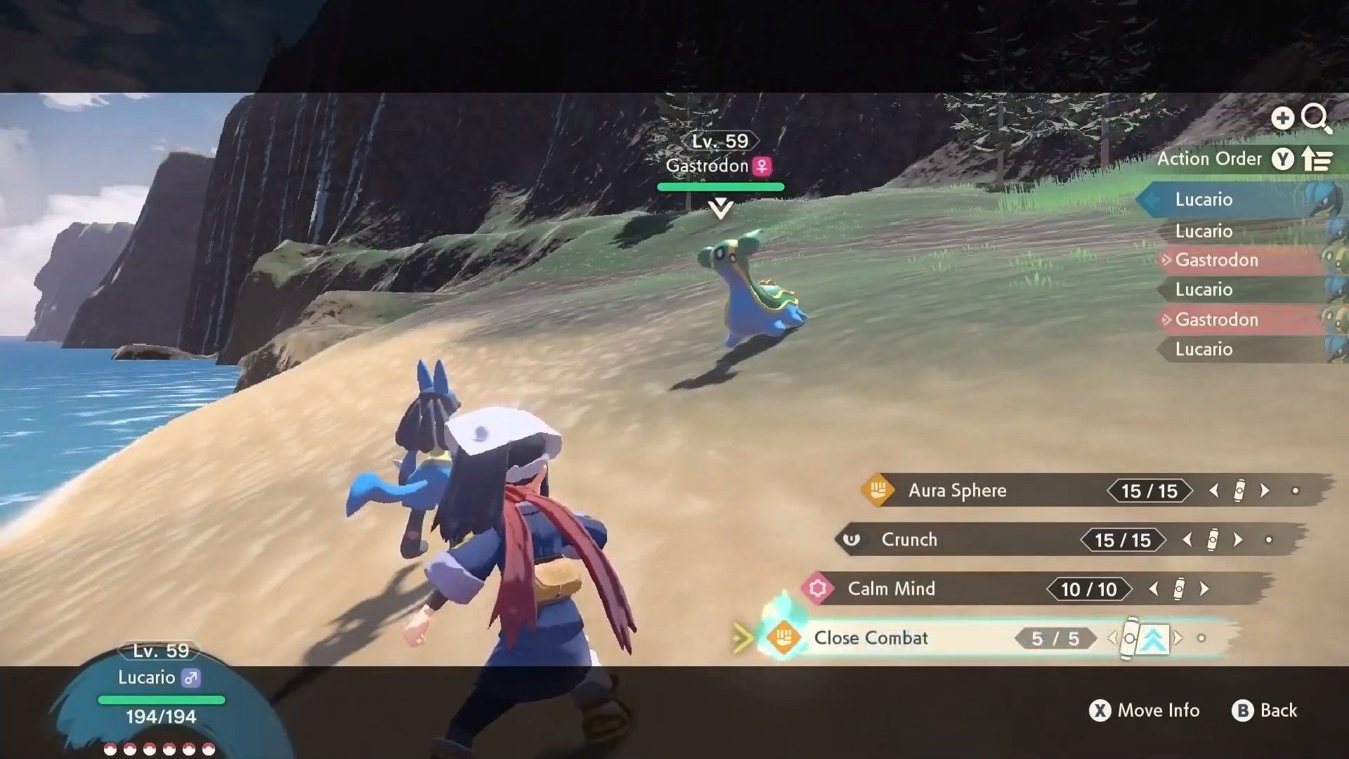รีวิว Pokemon Legends: Arceus จุดเริ่มต้นแห่งการผจญภัยรูปแบบใหม่ของซีรีย์โปเกมอน