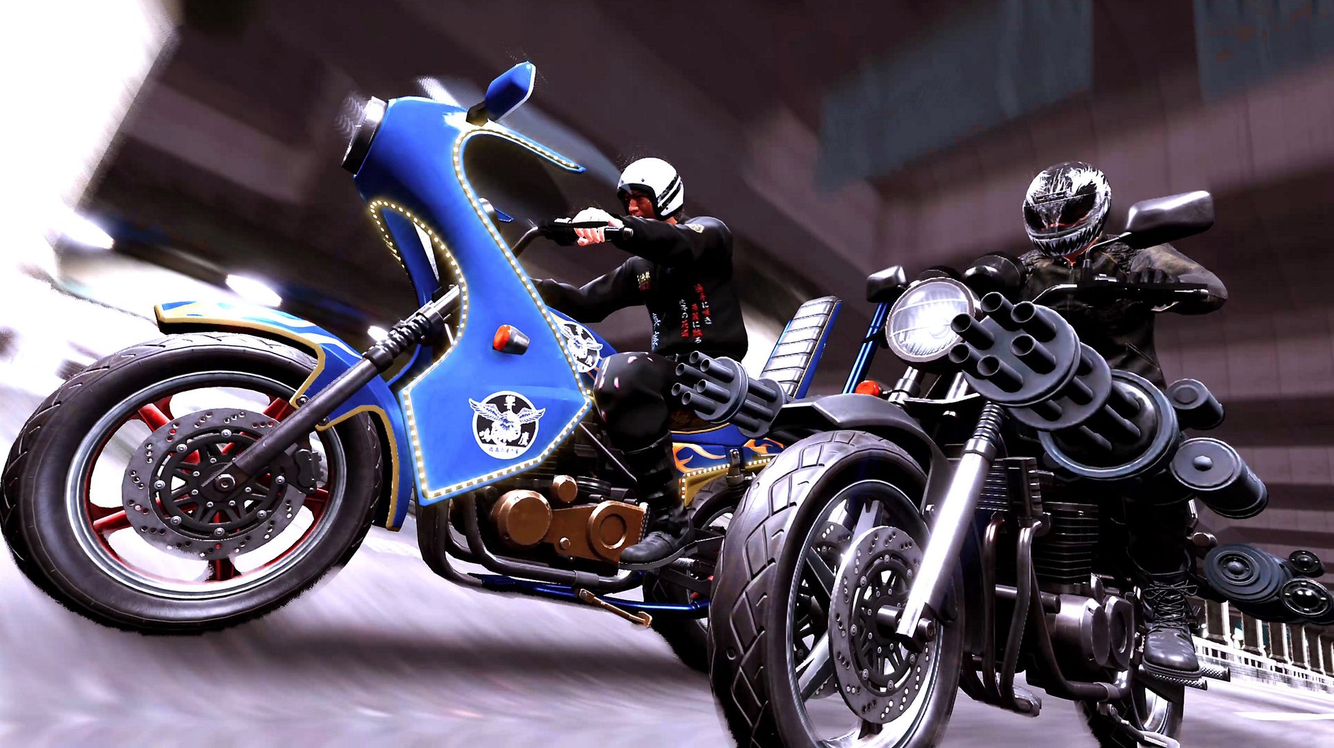 [Review] รีวิวเกม Lost Judgment