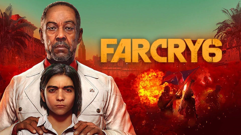 [Review] รีวิวเกม Far Cry 6