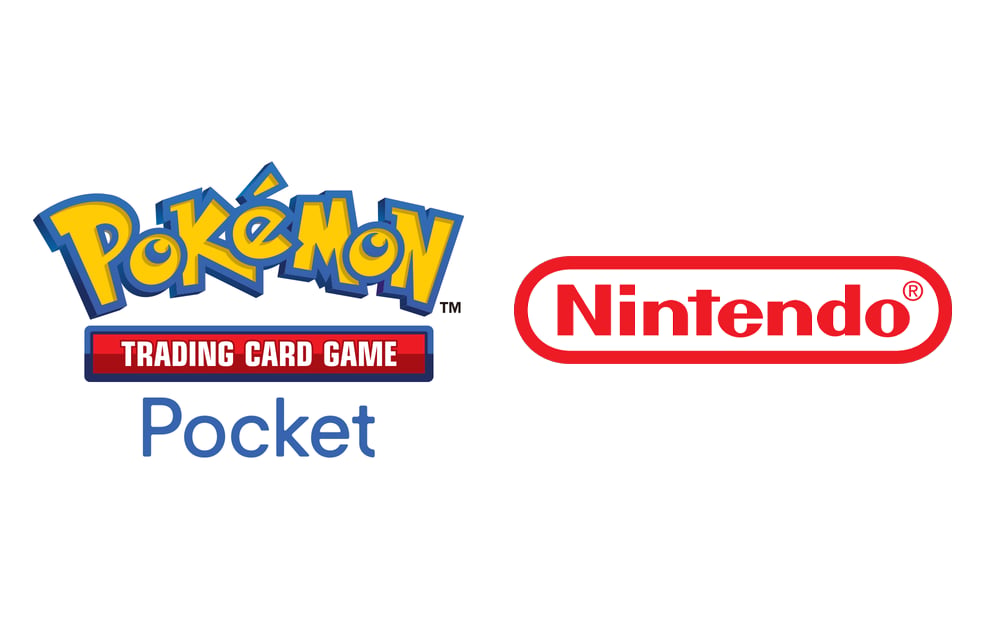 การใช้ไอดี Pokemon TCG Pocket ผ่านล็อกอิน Nintendo
