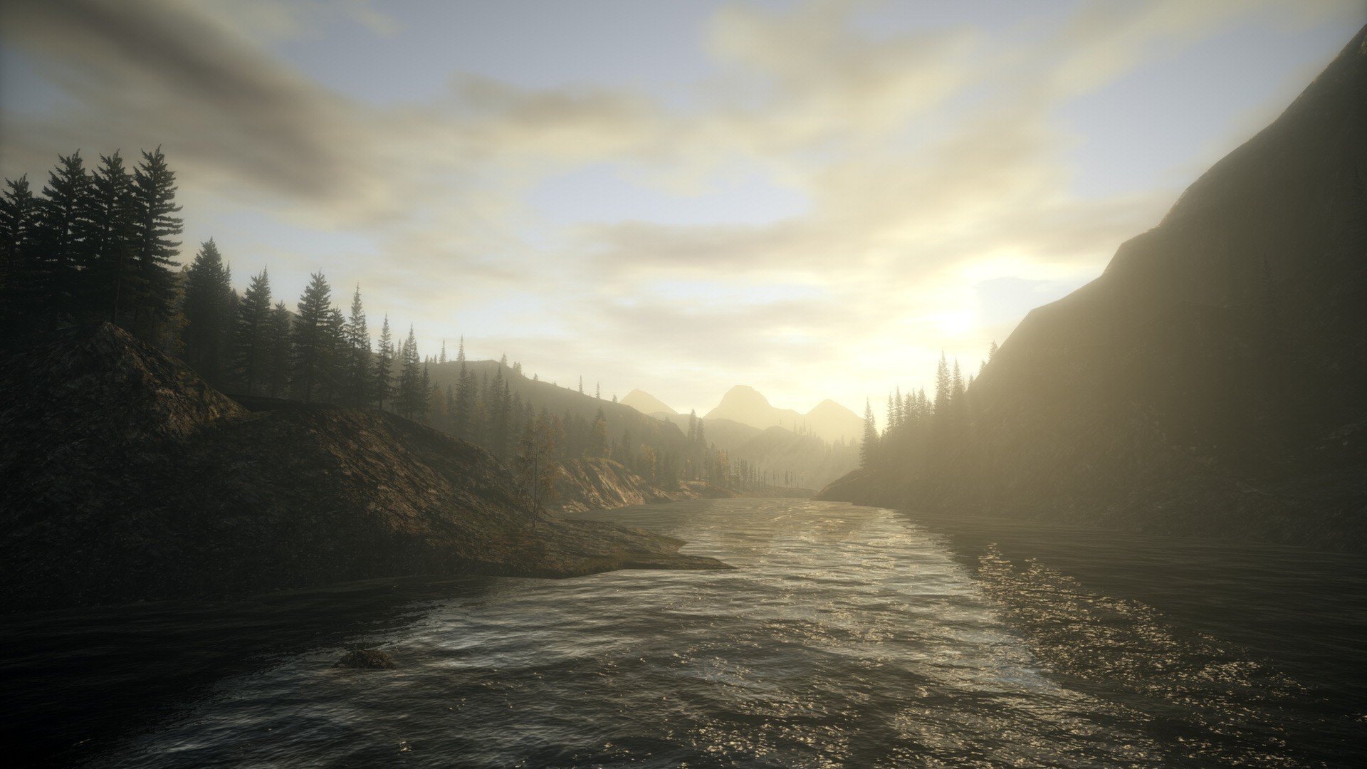 [Review] รีวิวเกม Alan Wake Remastered