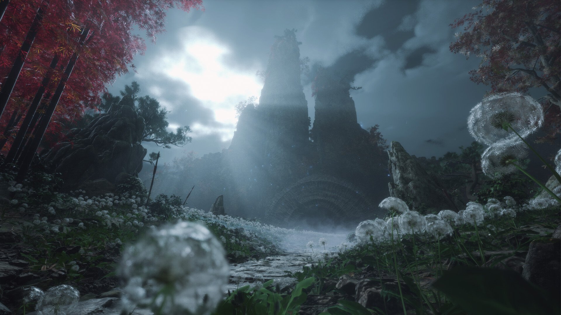 [Review] รีวิวเกม Wuchang: Fallen Feathers