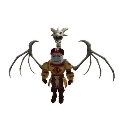 แนะนำสินค้า ไอเทมในเกม Roblox