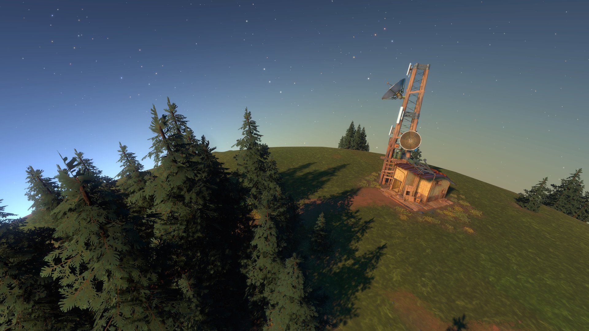 [Review] รีวิวเกม Outer Wilds: Echoes Of The Eye