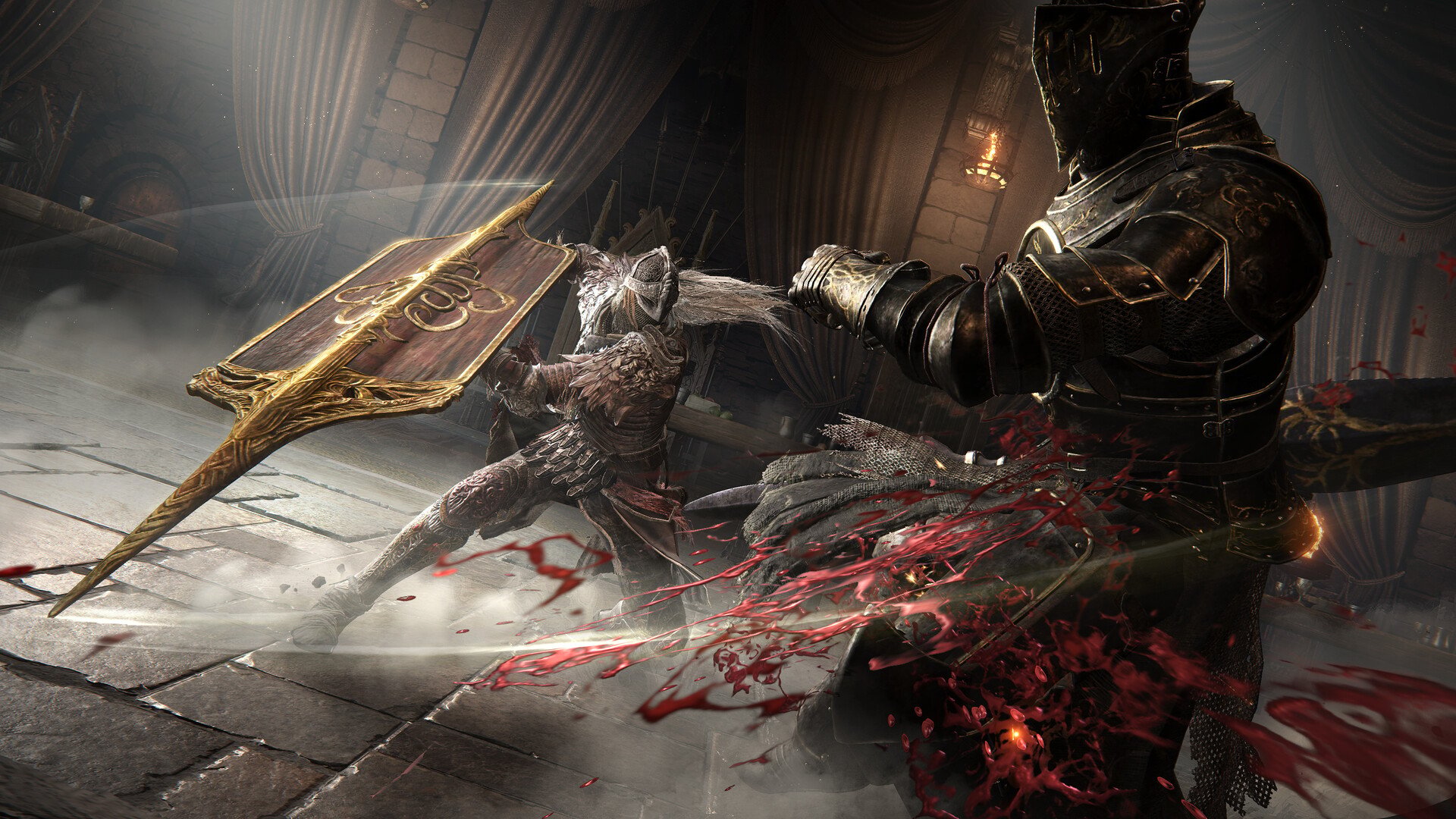 [Review] รีวิวเกม Elden Ring: Shadow Of The Erdtree DLC