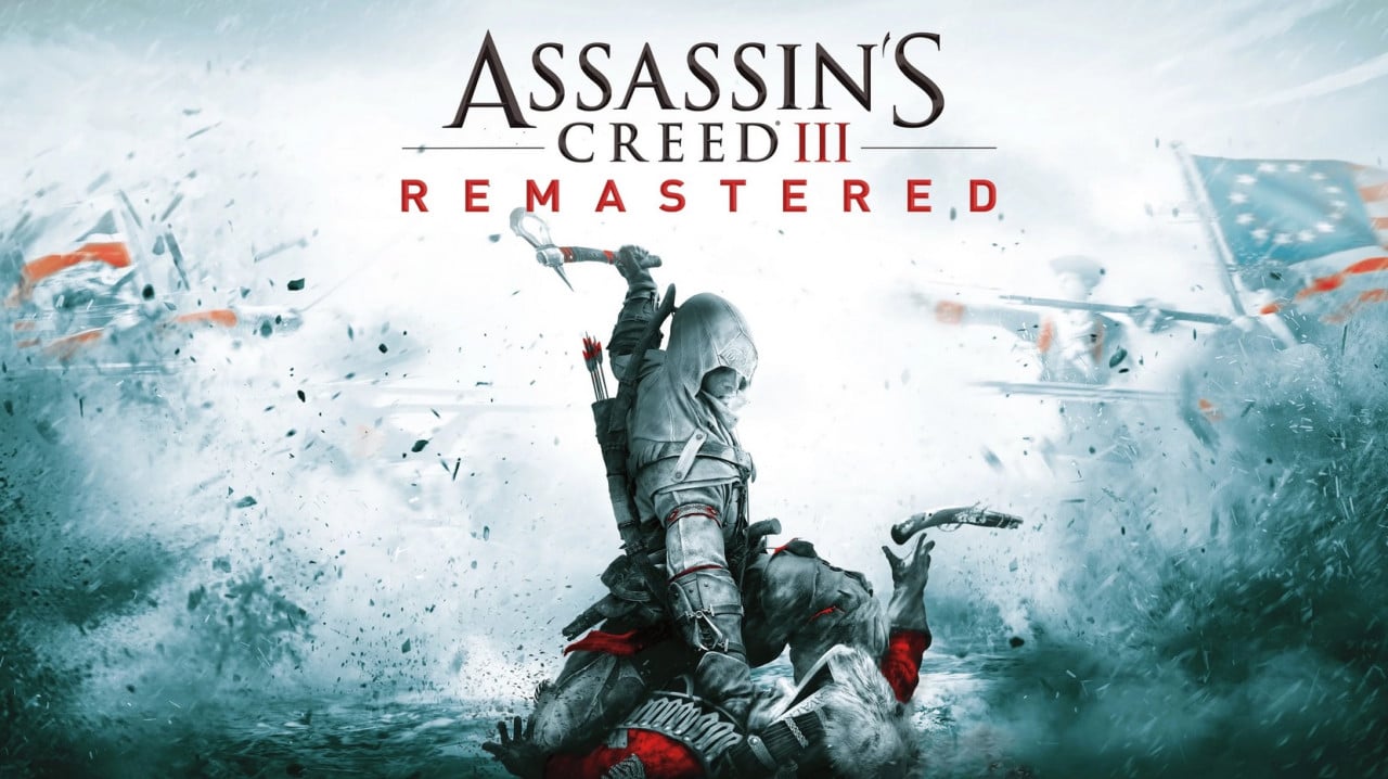 รีวิว Assassin's Creed III Remastered