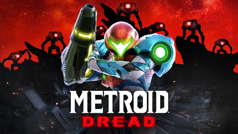 [Review] รีวิวเกม Metroid Dread
