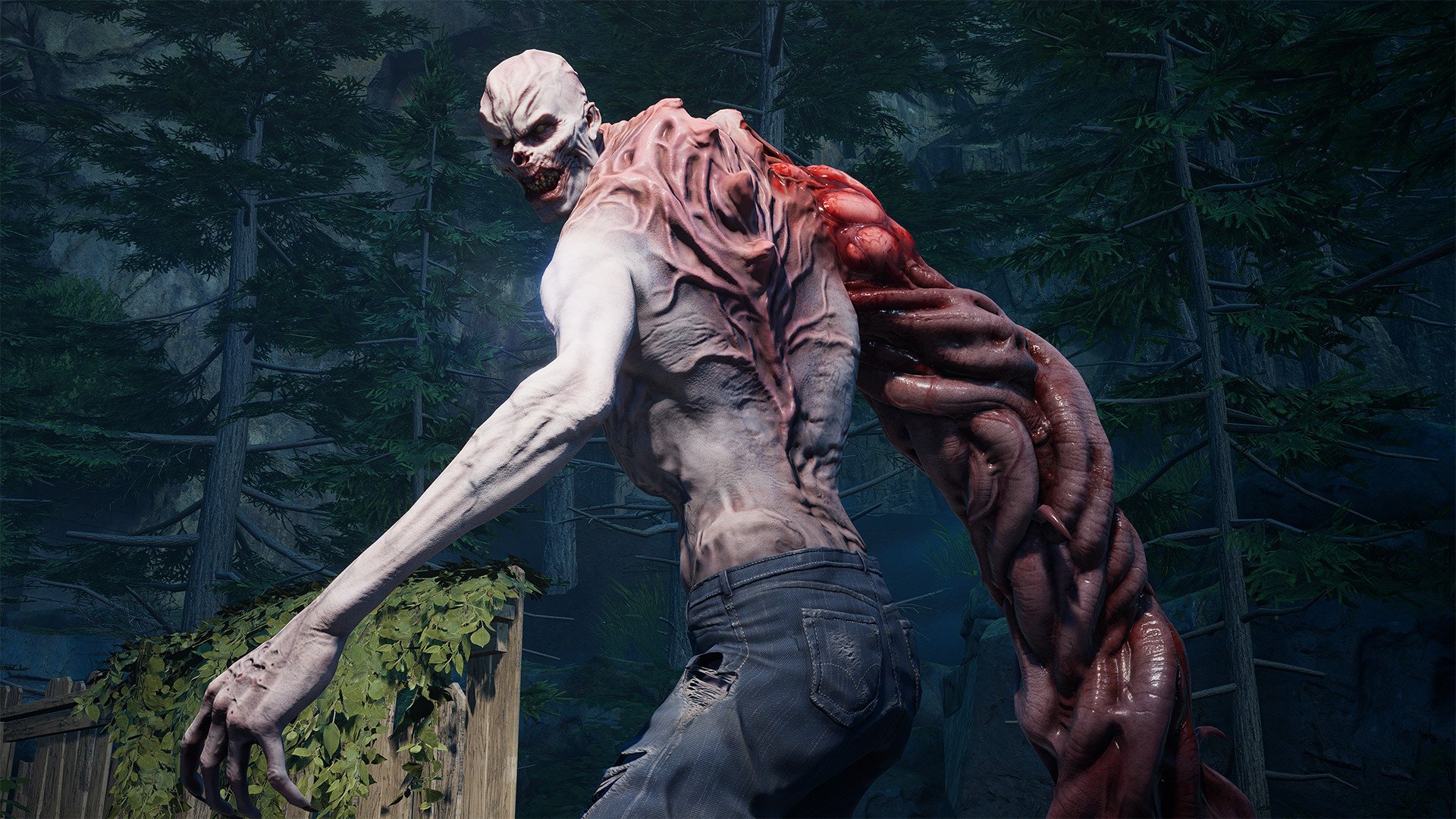 [Review] รีวิวเกม Back 4 Blood
