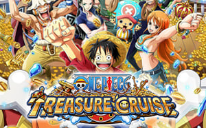 การใช้ไอดี ONE PIECE TREASURE CRUISE