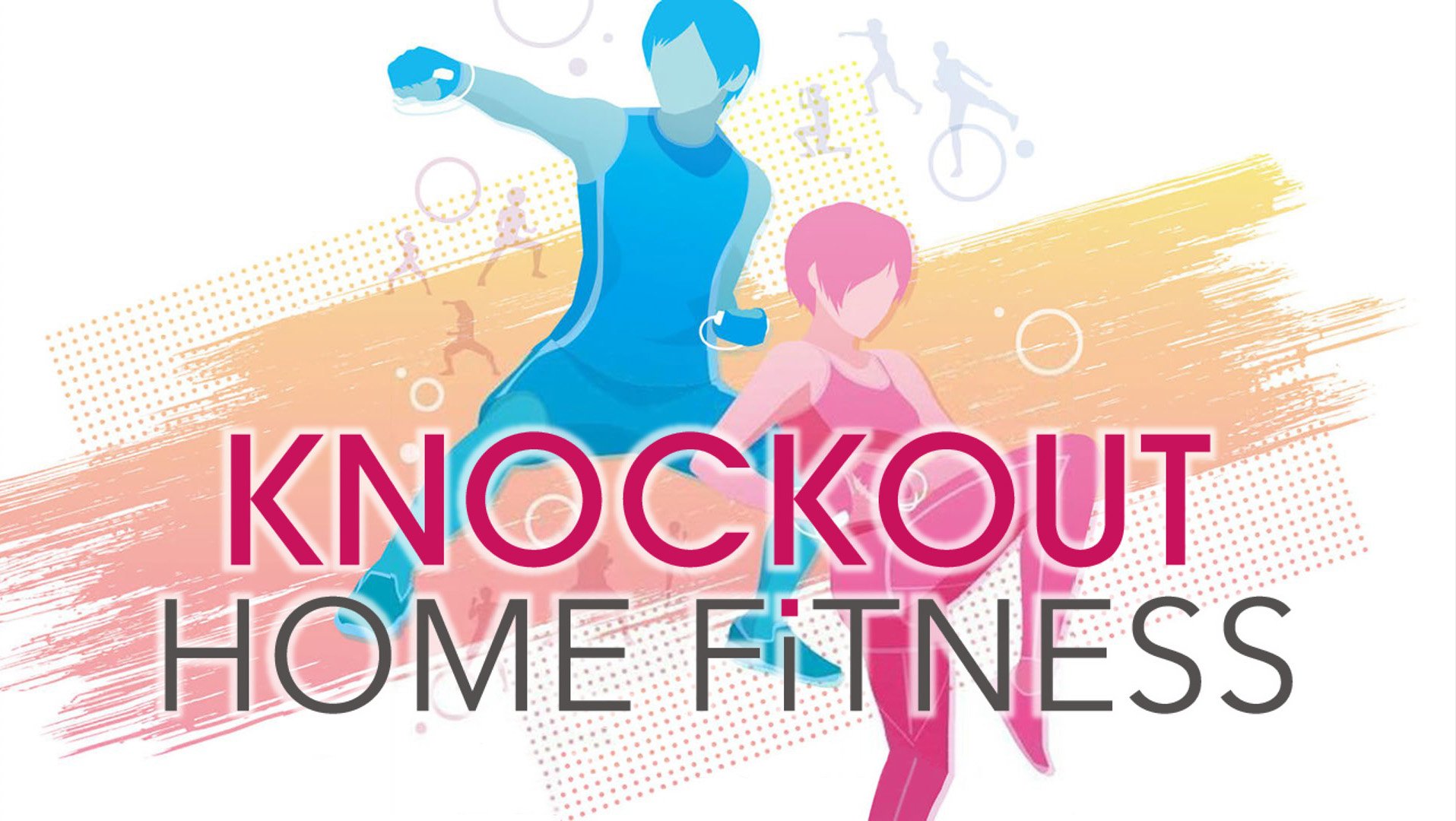 [Review] รีวิวเกม Knockout Home Fitness