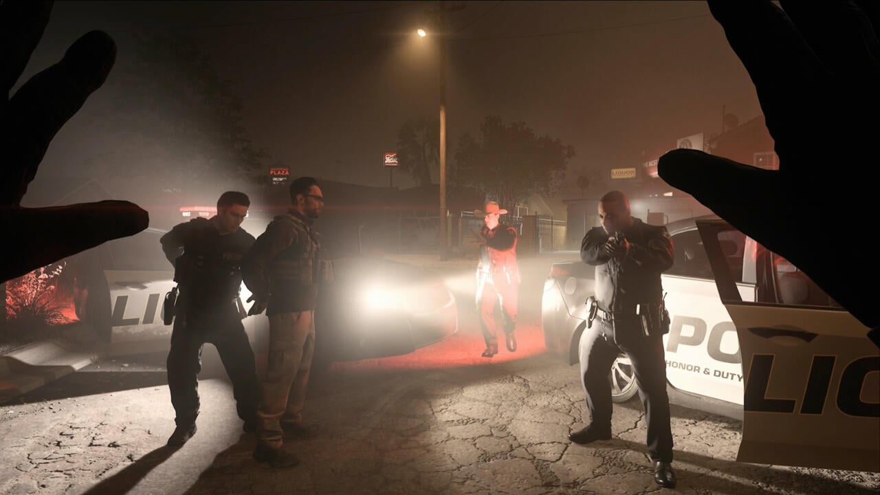[Review] รีวิวเกม Call Of Duty: Modern Warfare 2 Campaign (COD: MW2 โหมดเนื้อเรื่อง)
