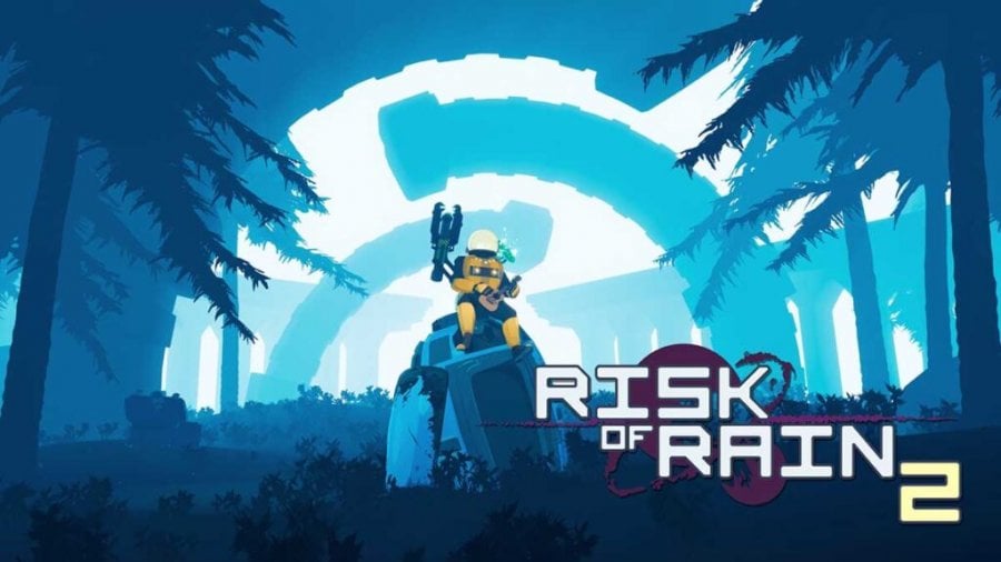 รีวิว Risk Of Rain 2