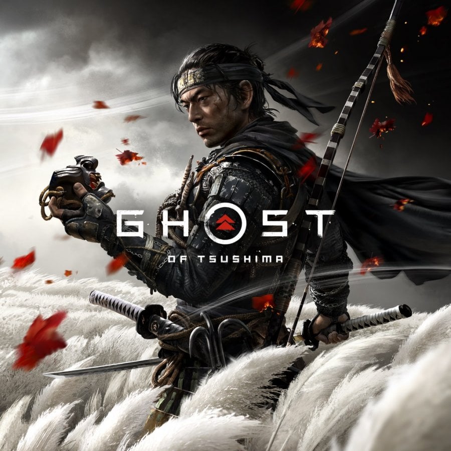 รีวิว Ghost of Tsushima