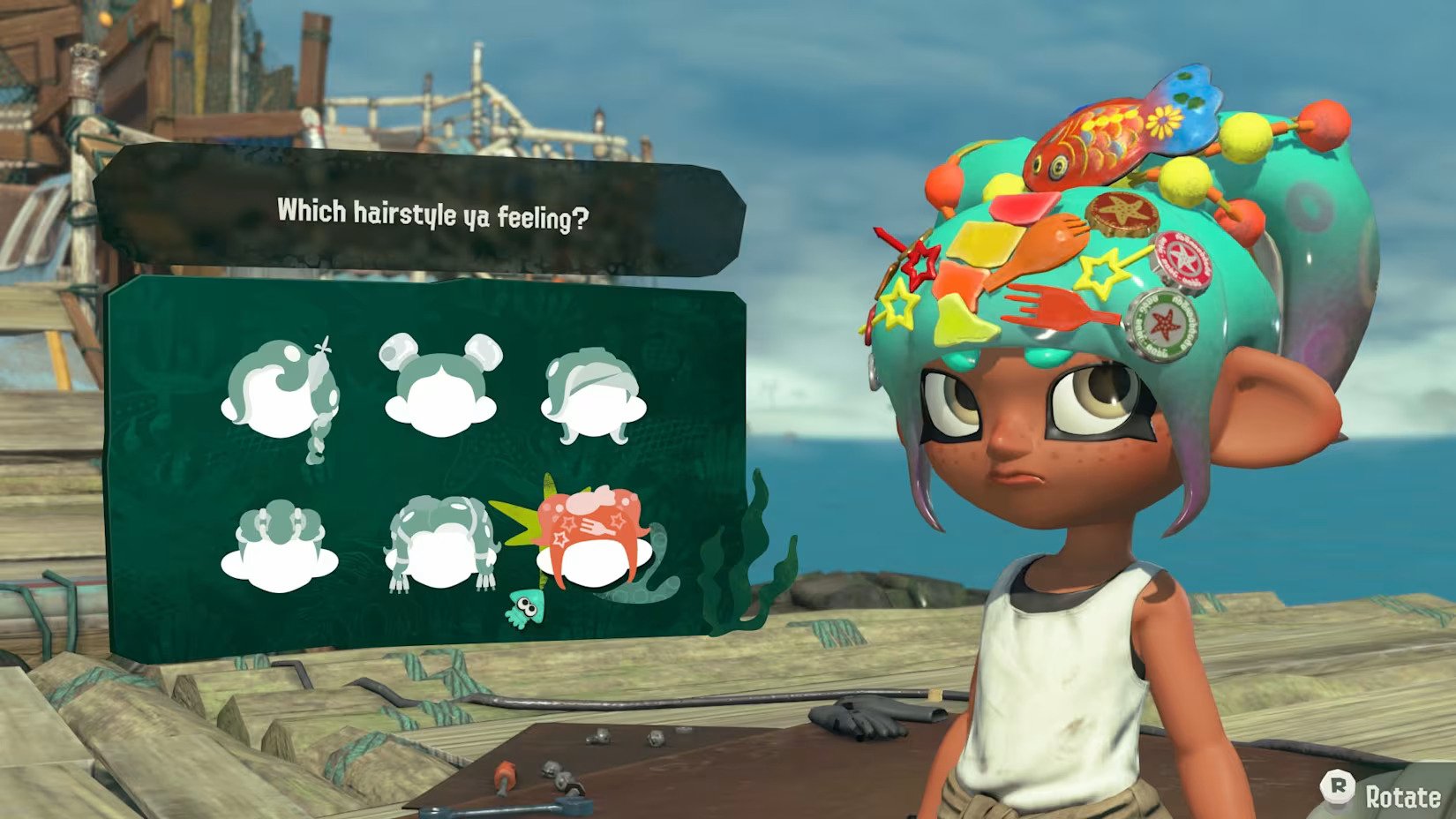 [Review] รีวิวเกม Splatoon Raiders — สปินออฟที่พิสูจน์ว่า Splatoon ก็เป็น Looter Shooter ชั้นดีได้