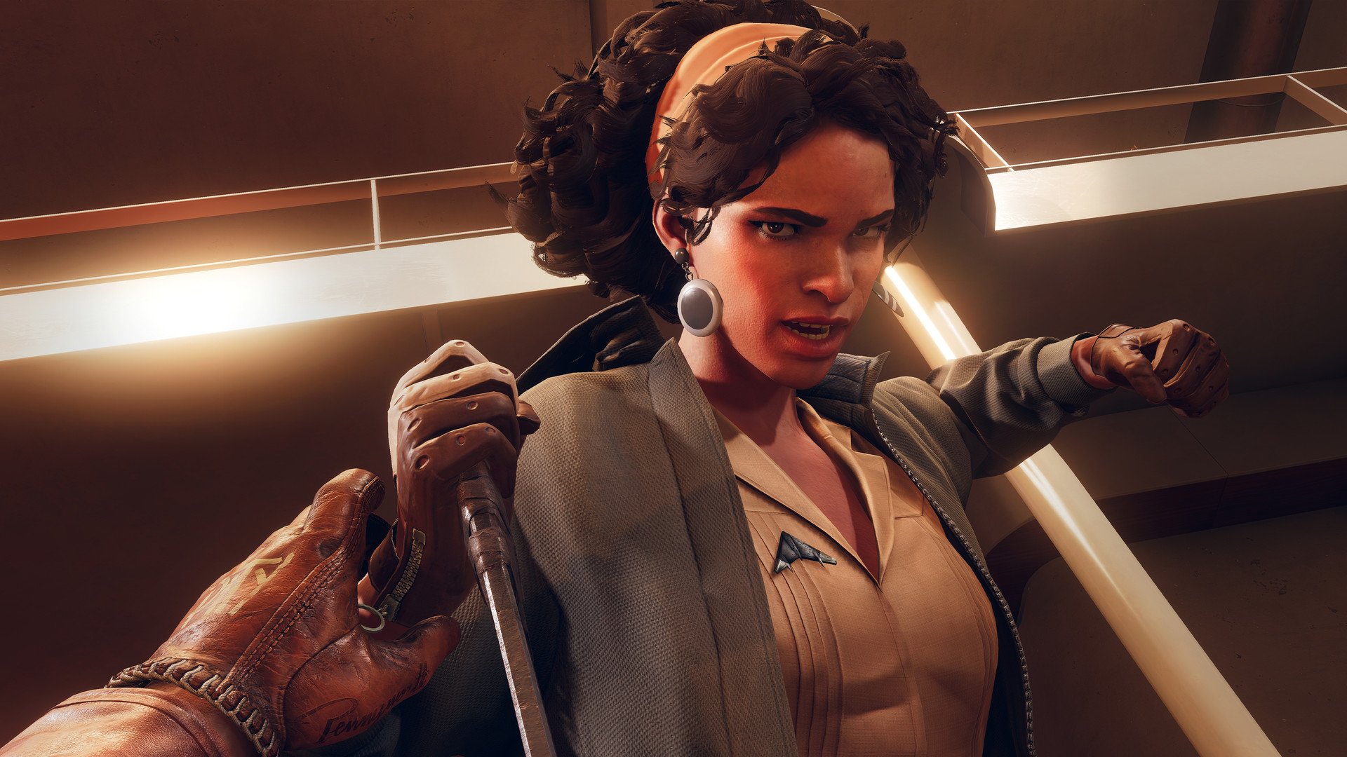 [Review] รีวิวเกม Deathloop