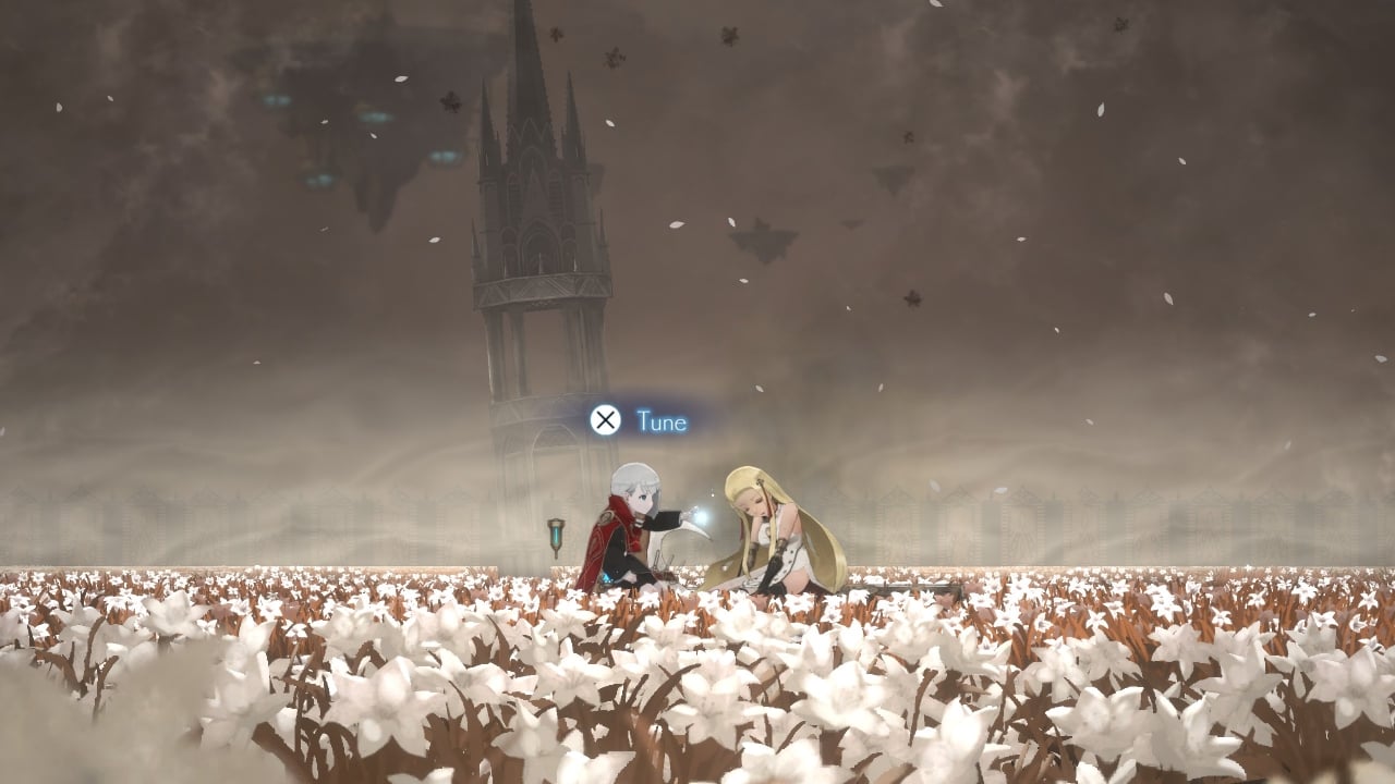 [Review] รีวิวเกม ENDER MAGNOLIA: Bloom in the Mist
