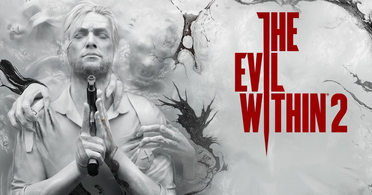 รีวิว The Evil Within 2