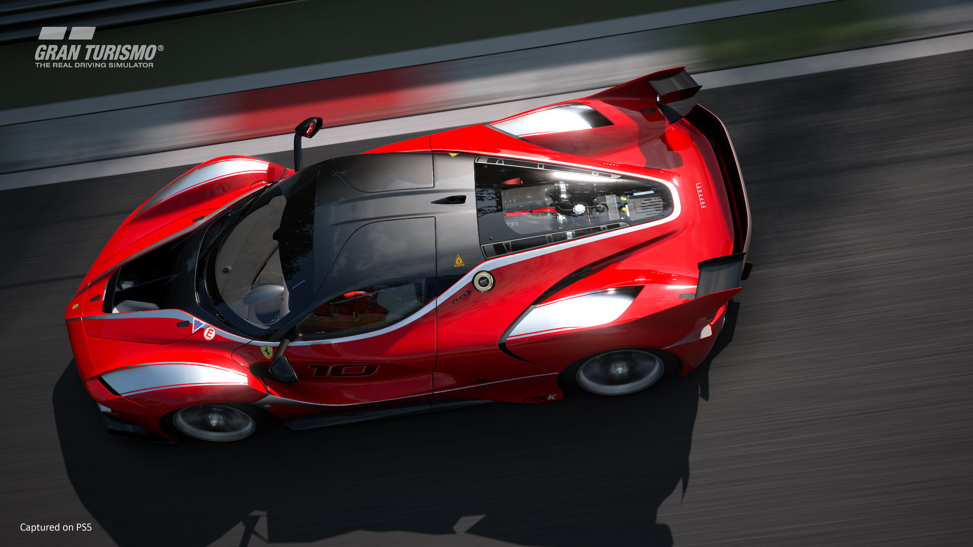 [Review] รีวิวเกม Gran Turismo 7