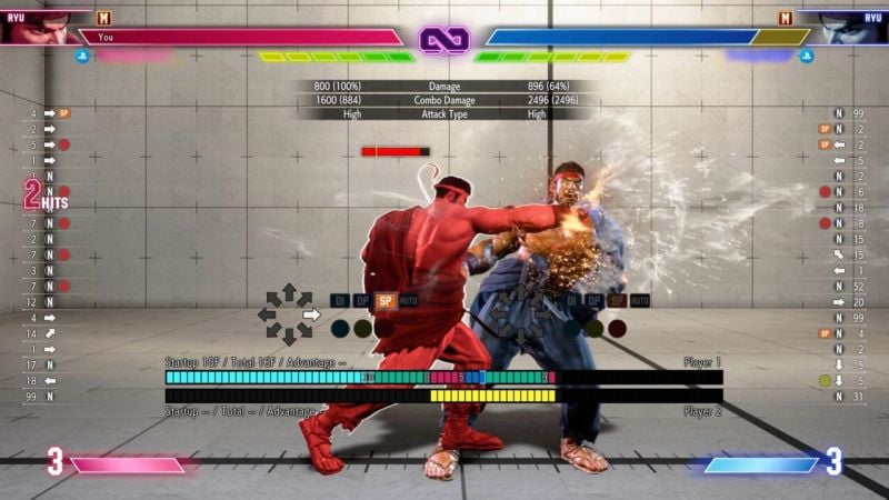 [Review] รีวิวเกม Street Fighter 6