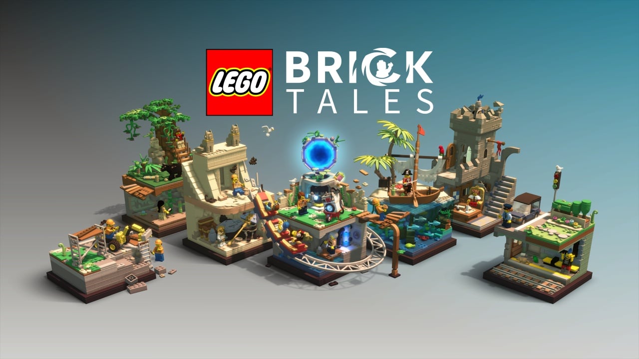 [Review] รีวิวเกม Lego Bricktales: เกมที่จะปลุกความเป็นนักต่อเลโก้ในตัวคุณ