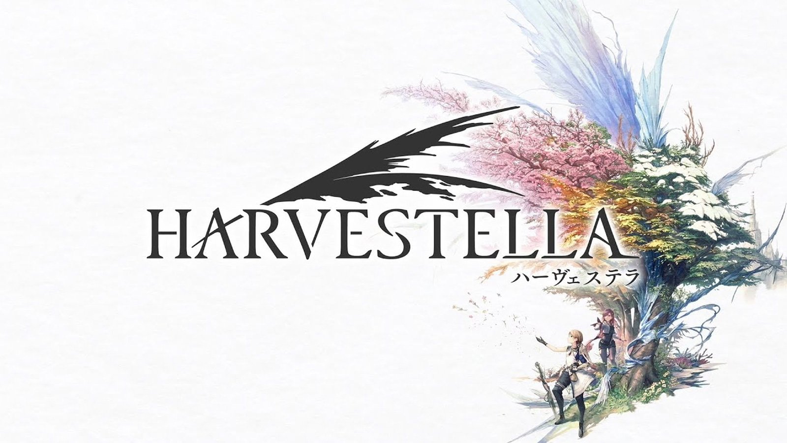 [Review] รีวิวเกม Harvestella