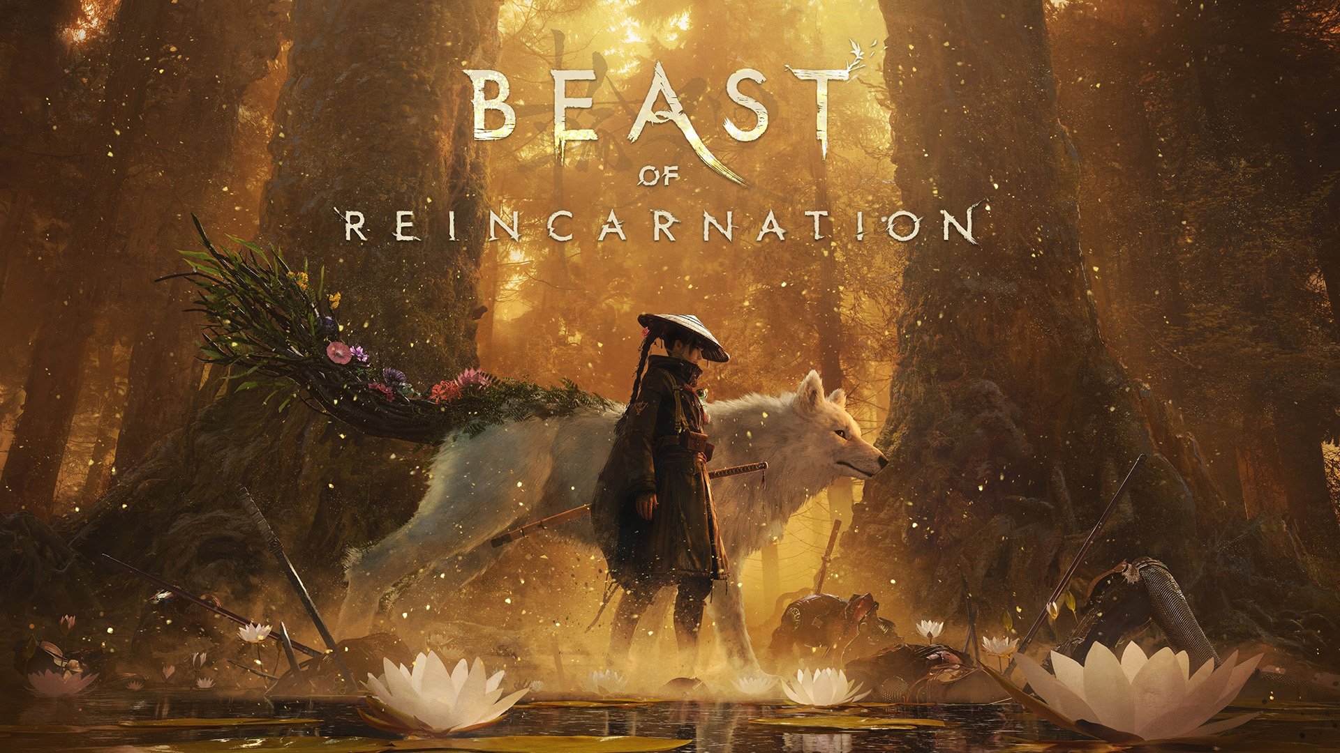 [Review] รีวิว Beast of Reincarnation – หนึ่งคนหนึ่งสุนัข กับ Action RPG โลกหลังหายนะจาก Game Freak