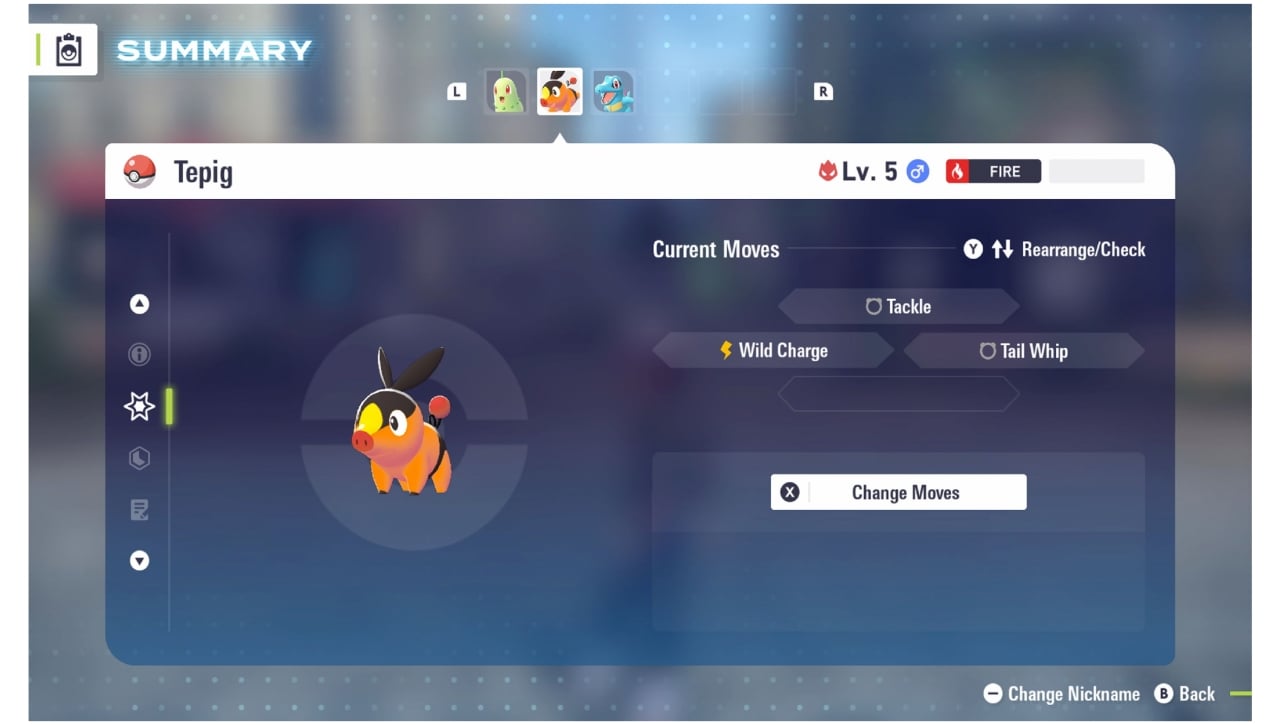 อัปเดตข้อมูลล่าสุดจาก Pokémon Legends: Z-A – Mega Dimension - กาเบรียสเผยร่างวิวัฒนาการเมก้ารูปแบบใหม่ที่แตกต่างจากเดิม - เมก้ากาเบรียส Z