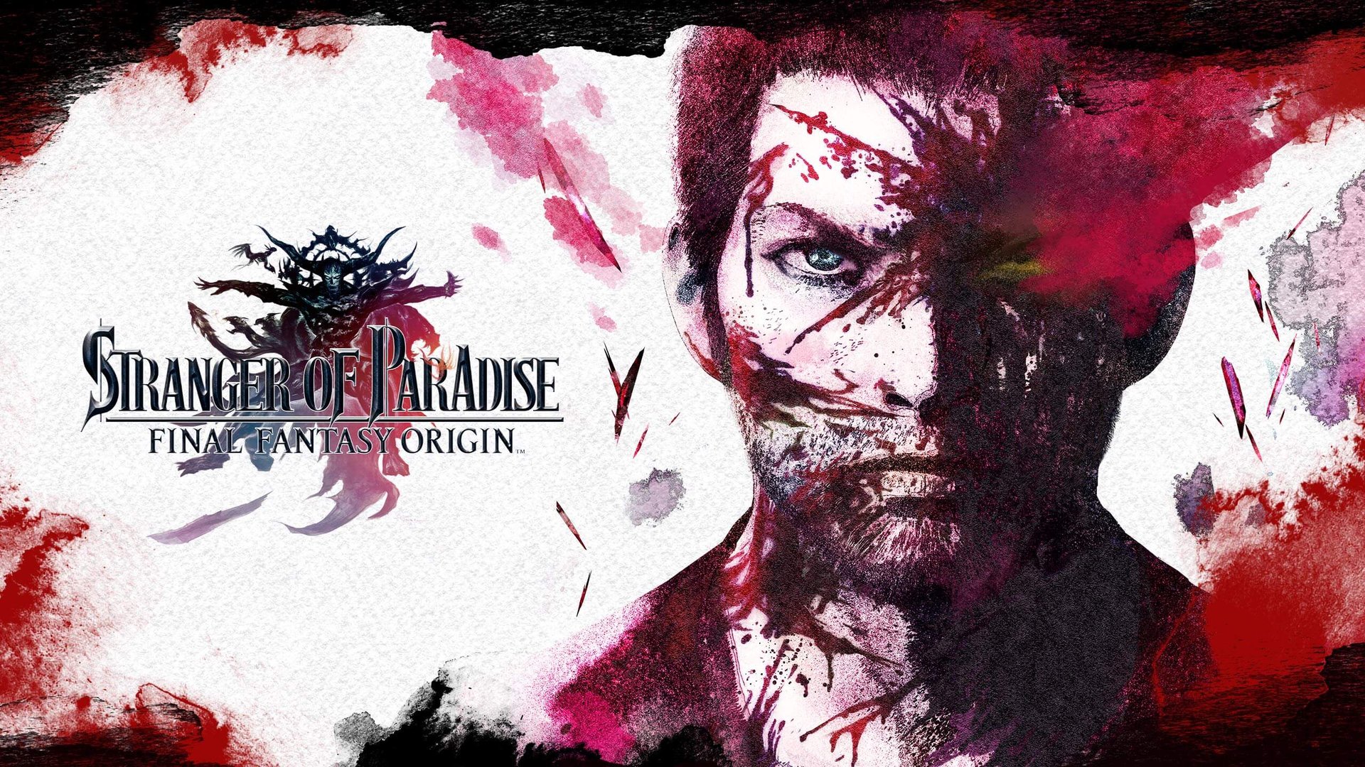[Review] รีวิวเกม Stranger Of Paradise: Final Fantasy Origin