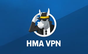 การใช้งานคีย์ HMA VPN Pro (HideMyAss Pro)