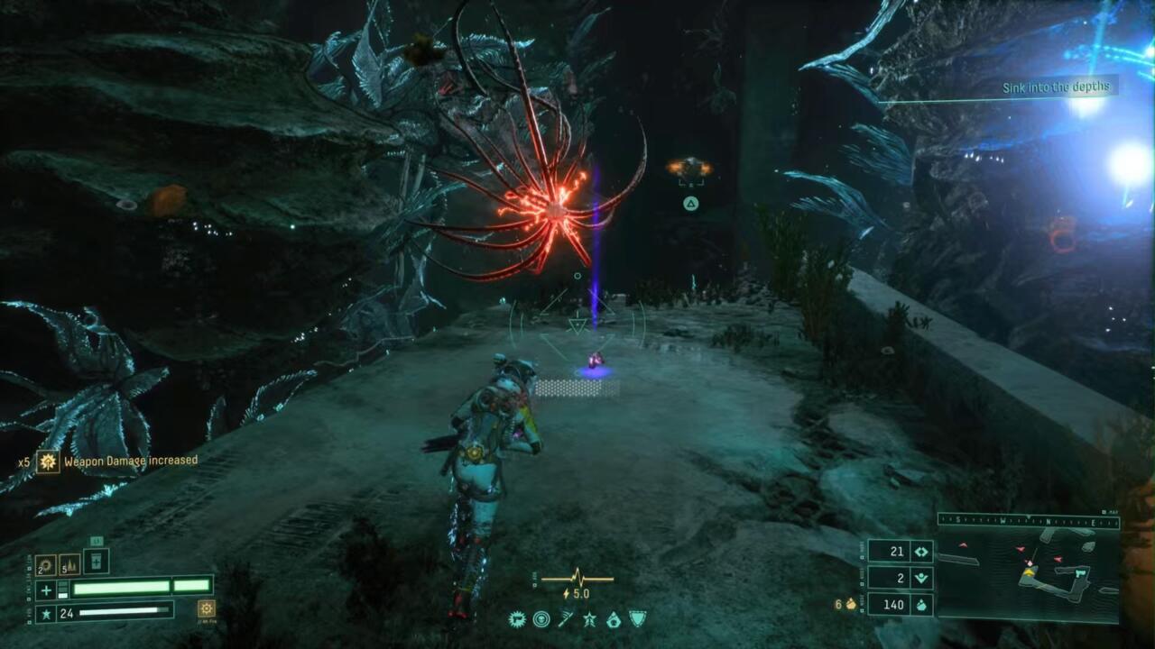 [Review] รีวิวเกม Returnal (อัปเดตเวอร์ชัน PC)
