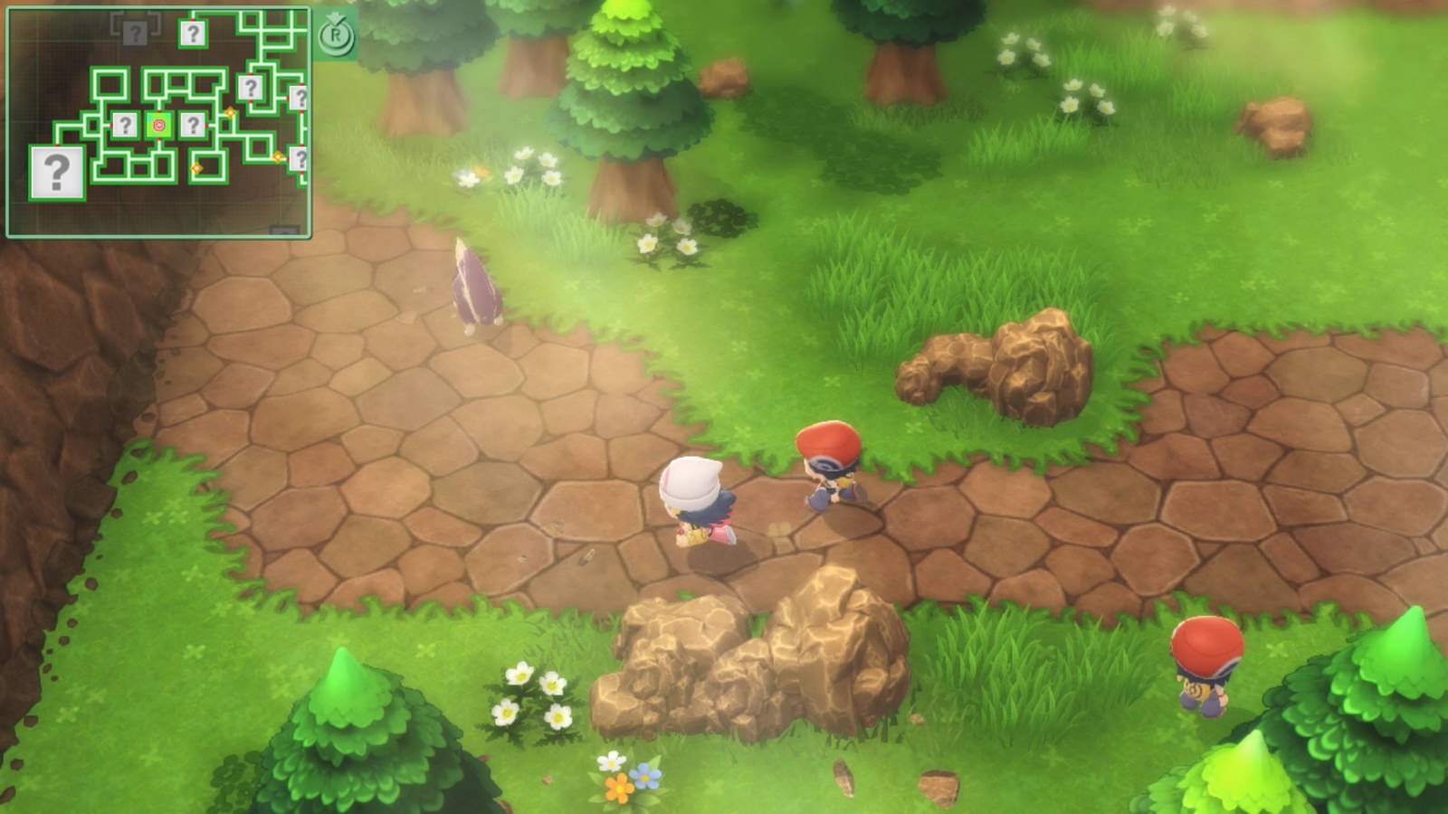 [Review] รีวิวเกม Pokémon Brilliant Diamond and Shining Pearl