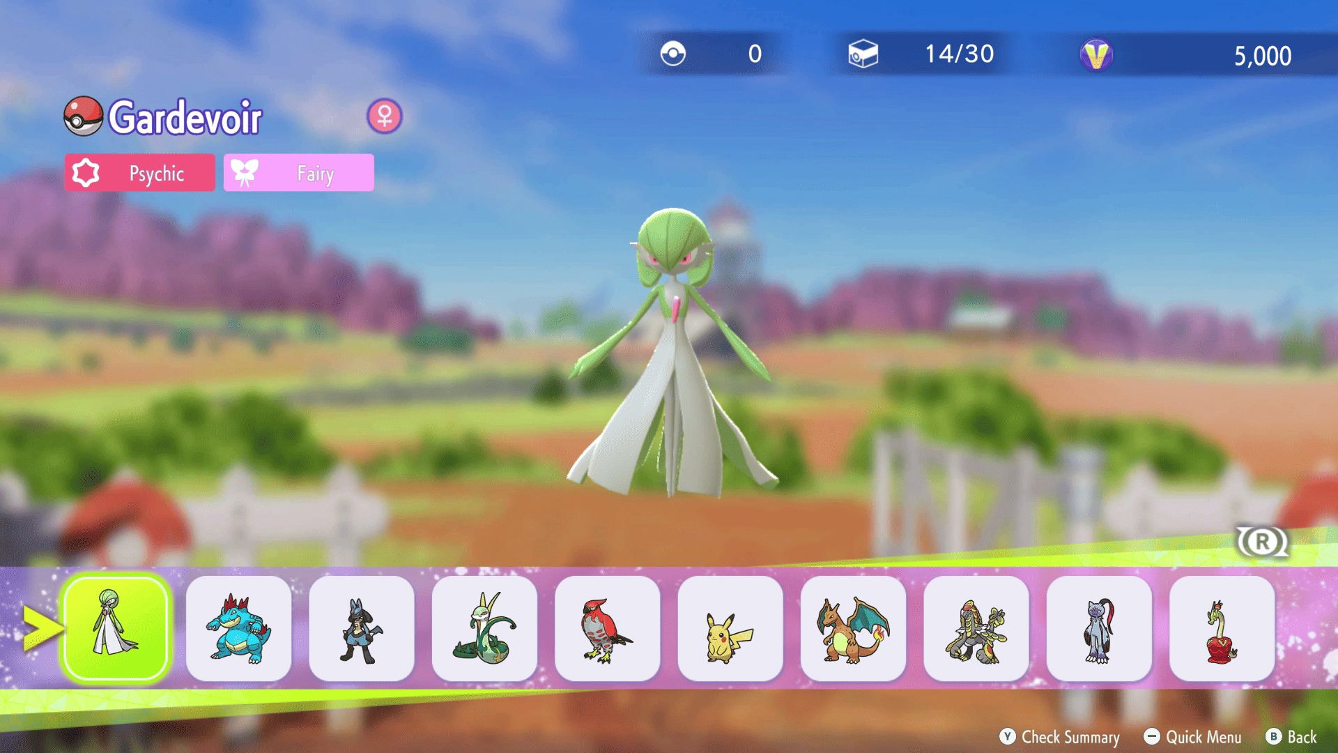โปเกมอนแบตเทิลสำหรับทุกคน เปิดเผยข้อมูลล่าสุดของ Pokémon Champions