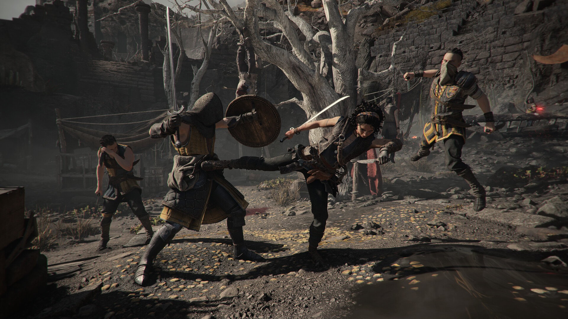 [Review] รีวิว Resonance: A Plague Tale Legacy จากฝูงหนูสู่ตำนาน Minotaur กับการผจญภัยของ Sophia