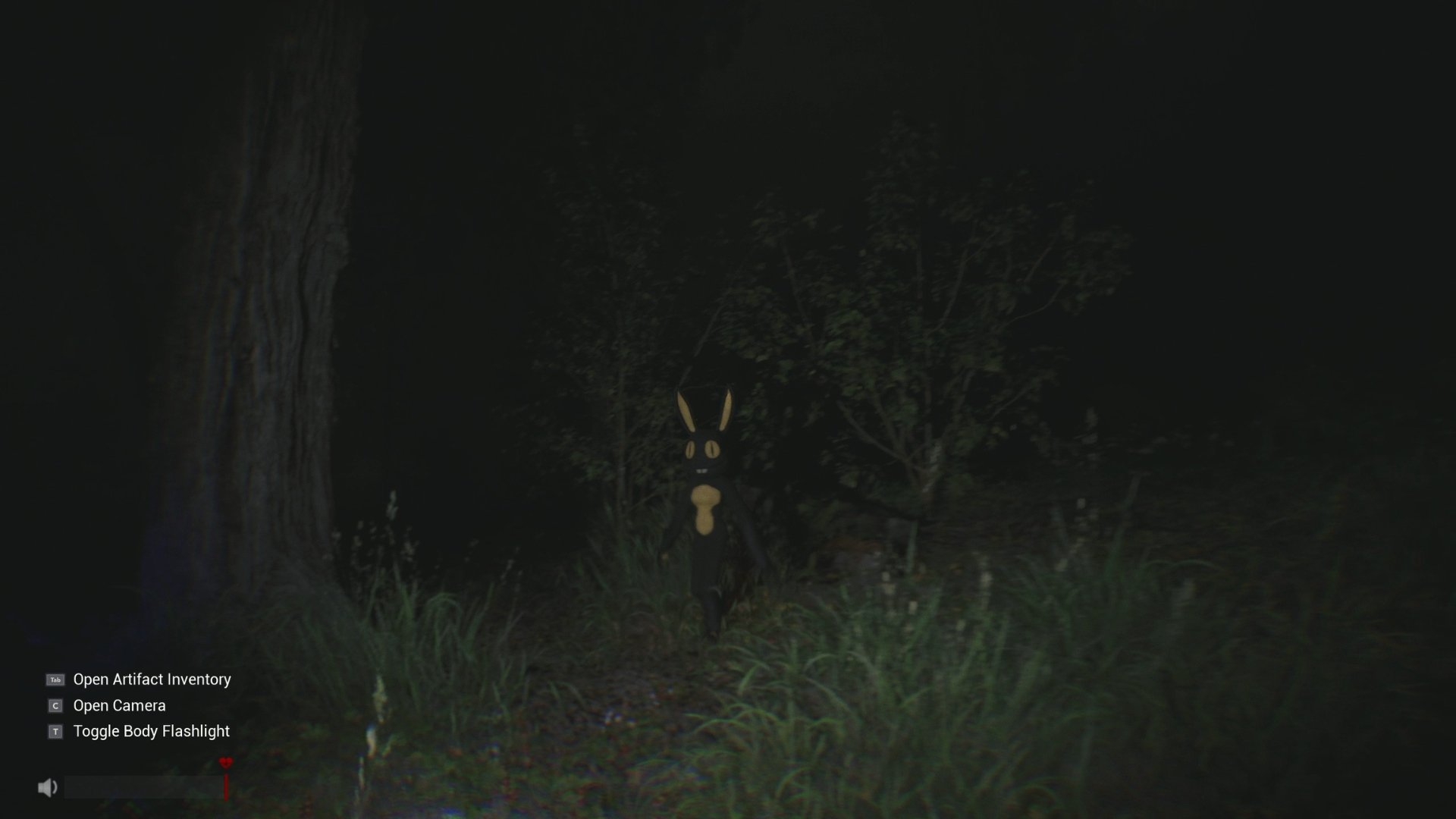 แนะนำเกมใหม่ Sector 13: Haunted Woods เปิดให้ทดลองเล่น Demo แล้ววันนี้บน Steam