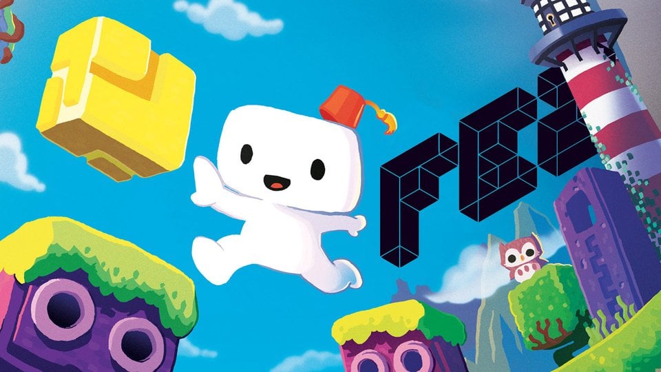 รีวิว FEZ