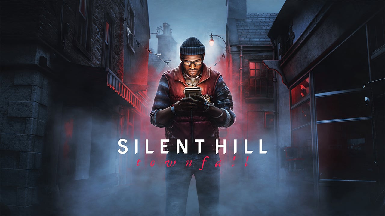 [Review] รีวิว Silent Hill: Townfall ฝันร้ายบทใหม่ในสกอตแลนด์