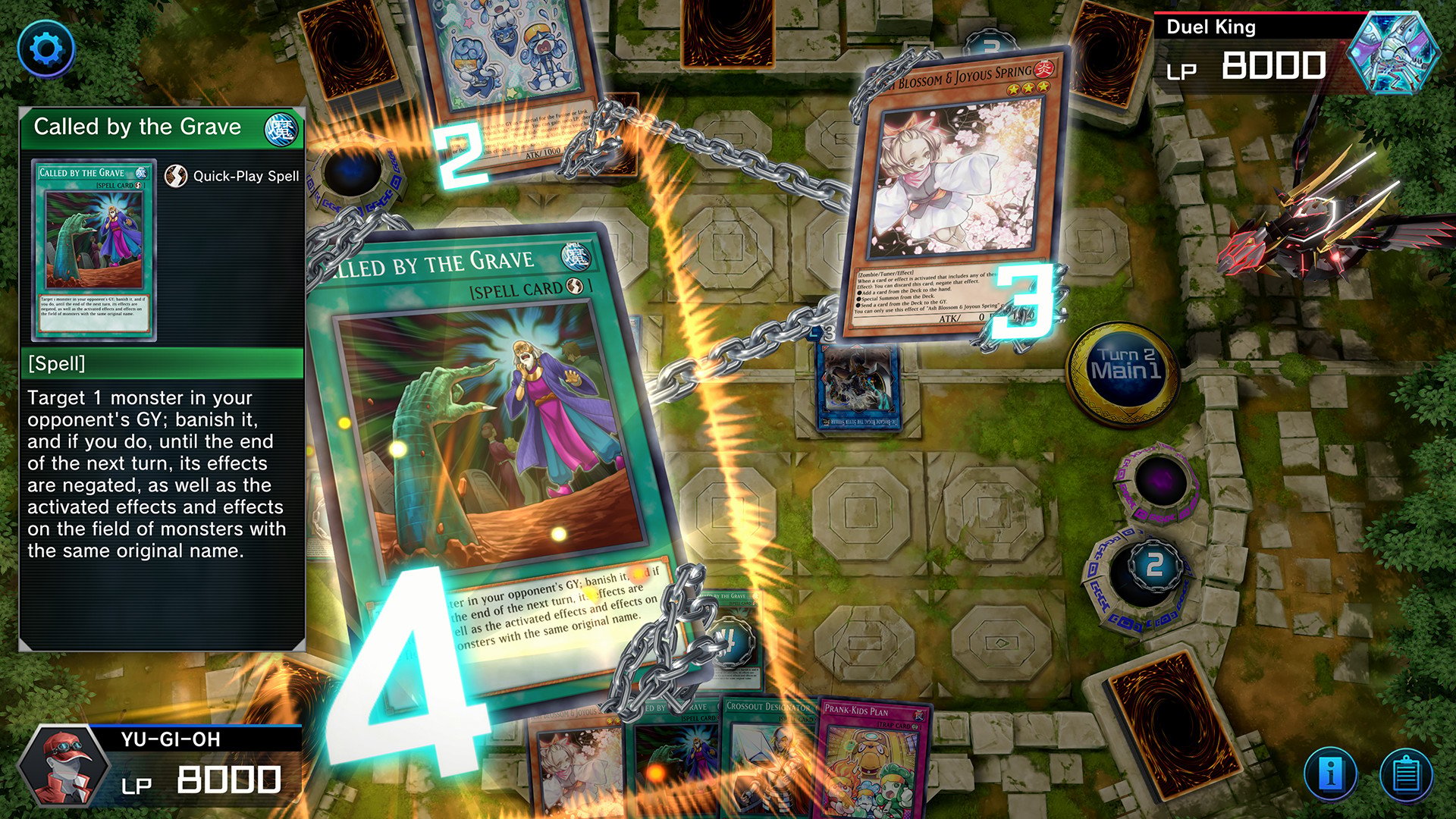 [Review] รีวิวเกม Yu-Gi-Oh! Master Duel