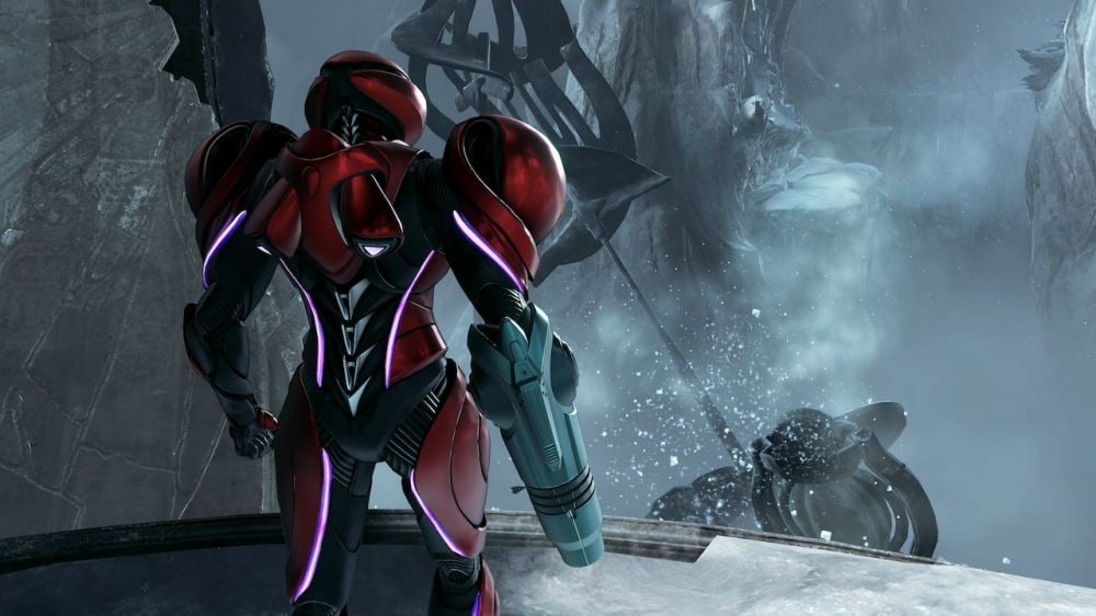 [Review] รีวิวเกม Metroid Prime 4: Beyond